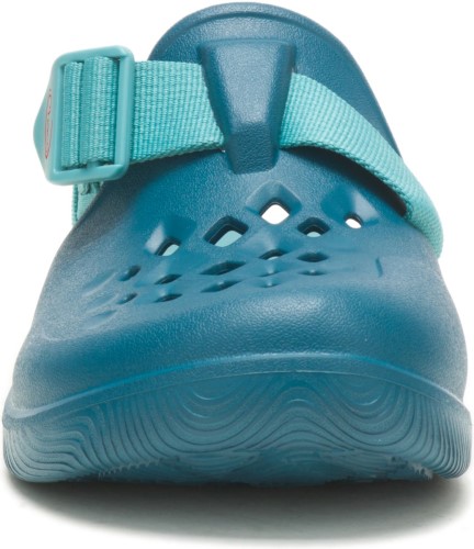Sabot Chillos Femme Ocean Blue Chacos Hot