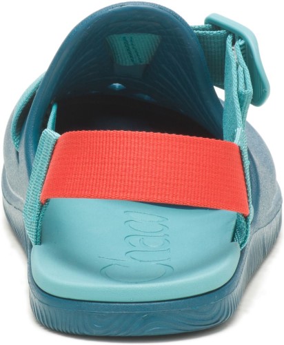 Sabot Chillos Femme Ocean Blue Chacos Hot