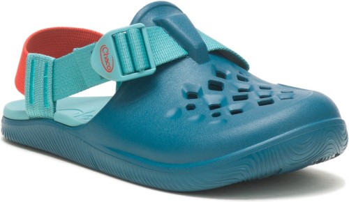 Sabot Chillos Femme Ocean Blue Chacos Hot