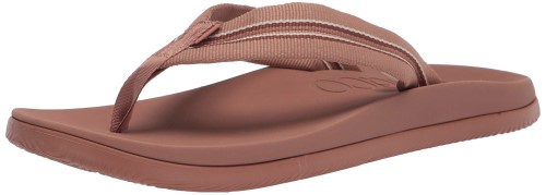 Chacos Femmes Chillos Flipchillos Tongs Chaud