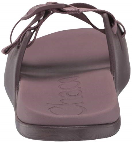 Chillos Slide Sandale Femme Chacos Sparrow Hot