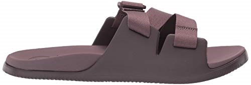 Chillos Slide Sandale Femme Chacos Sparrow Hot