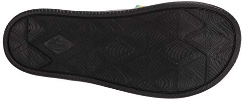 Chillos Pour Femmes Slidechillos Slide Sandale Dark Tie Dye Chacos Hot
