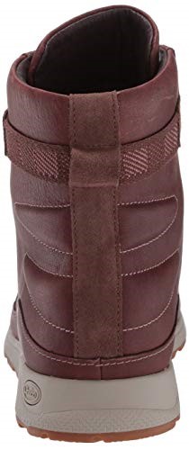 Botte De Randonnée J106322 Pour Femme Acajou Chacos Hot