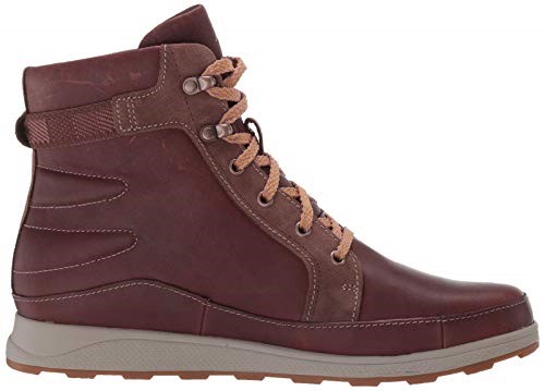 Botte De Randonnée J106322 Pour Femme Acajou Chacos Hot