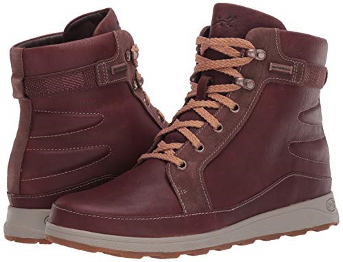 Botte De Randonnée J106322 Pour Femme Acajou Chacos Hot