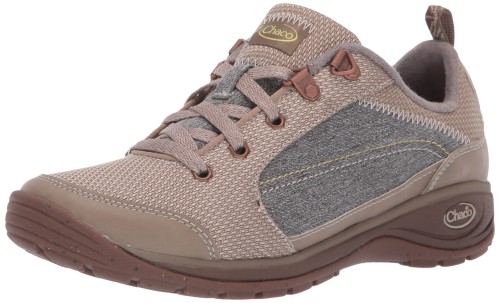 Chaussure De Randonnée Femme Canari Chacos Fossil Hot