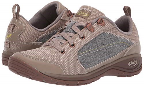Chaussure De Randonnée Femme Canari Chacos Fossil Hot
