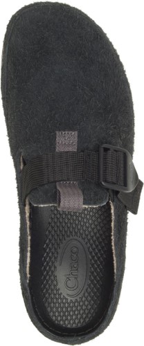 Sabot Paonia Femme Noir Chacos Hot