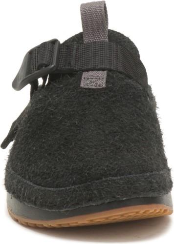 Sabot Paonia Femme Noir Chacos Hot