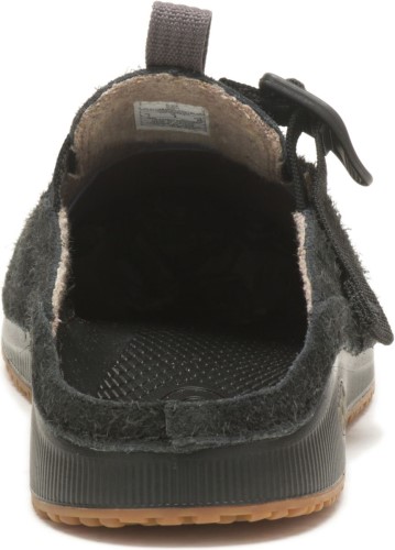 Sabot Paonia Femme Noir Chacos Hot