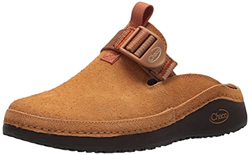 Sabot Paonia Femme Marron Caramel Chacos Hot