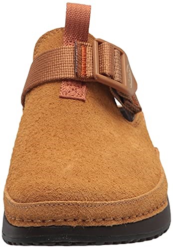 Sabot Paonia Femme Marron Caramel Chacos Hot