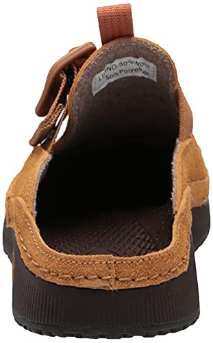 Sabot Paonia Femme Marron Caramel Chacos Hot