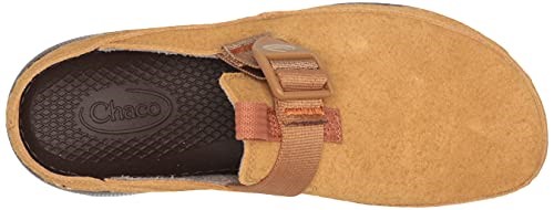 Sabot Paonia Femme Marron Caramel Chacos Hot