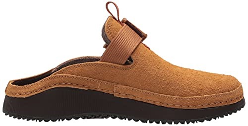 Sabot Paonia Femme Marron Caramel Chacos Hot