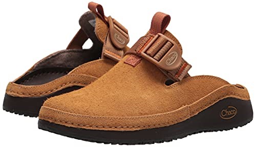 Sabot Paonia Femme Marron Caramel Chacos Hot