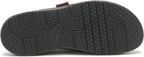 Sabot Paonia Pour Femme Fluff Terre Marron Chacos Chaud
