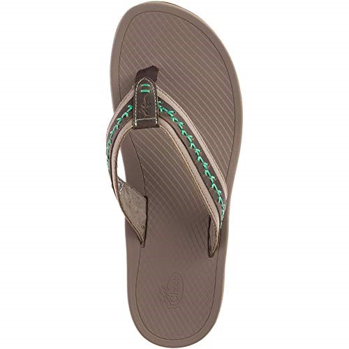 Chaussure De Randonnée En Cuir Playa Pro Femme Chacos Hot