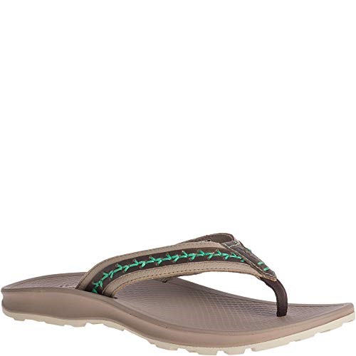 Chaussure De Randonnée En Cuir Playa Pro Femme Chacos Hot