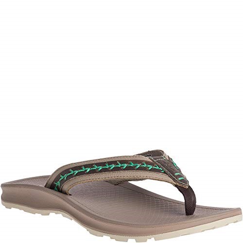 Chaussure De Randonnée En Cuir Playa Pro Femme Chacos Hot