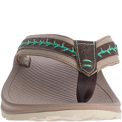 Chaussure De Randonnée En Cuir Playa Pro Femme Chacos Hot