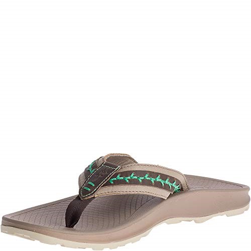 Chaussure De Randonnée En Cuir Playa Pro Femme Chacos Hot