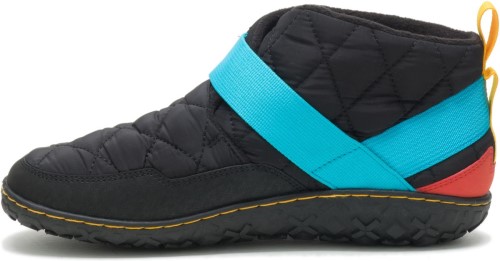 Bouffée De Randonnée Pour Femmes Chacos Arctic Chill Noir Chaud