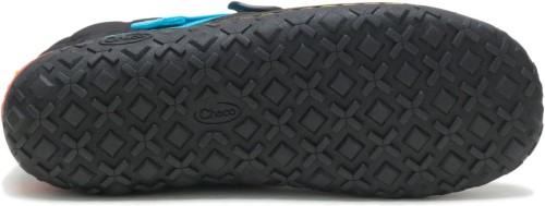 Bouffée De Randonnée Pour Femmes Chacos Arctic Chill Noir Chaud
