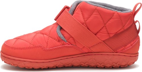 Bouffée De Randonnée Pour Femmes Chacos Argile Rouge Chaude