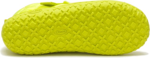 Bouffée Ramble Pour Femme Haute Visibilité Vert Chacos Hot