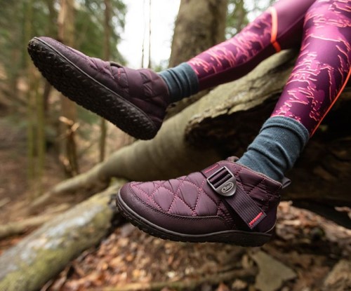 Bouffée Ramble Pour Femme Haute Visibilité Vert Chacos Hot