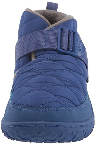 Bottines Bouffantes Rample Pour Femmes Bleu Cobalt Chacos Hot