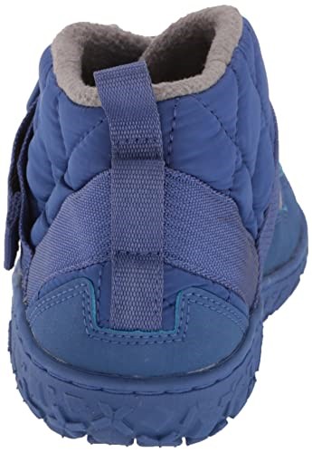 Bottines Bouffantes Rample Pour Femmes Bleu Cobalt Chacos Hot