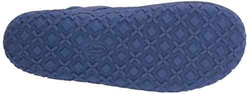 Bottines Bouffantes Rample Pour Femmes Bleu Cobalt Chacos Hot