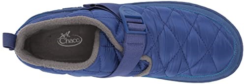 Bottines Bouffantes Rample Pour Femmes Bleu Cobalt Chacos Hot