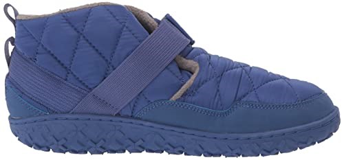 Bottines Bouffantes Rample Pour Femmes Bleu Cobalt Chacos Hot