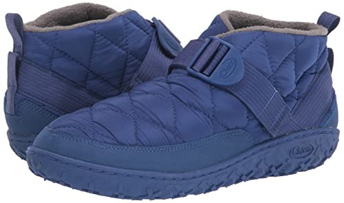 Bottines Bouffantes Rample Pour Femmes Bleu Cobalt Chacos Hot