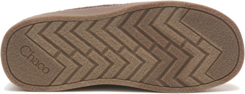 Chacos Revel Pour Femme Brun Foncé Chaud
