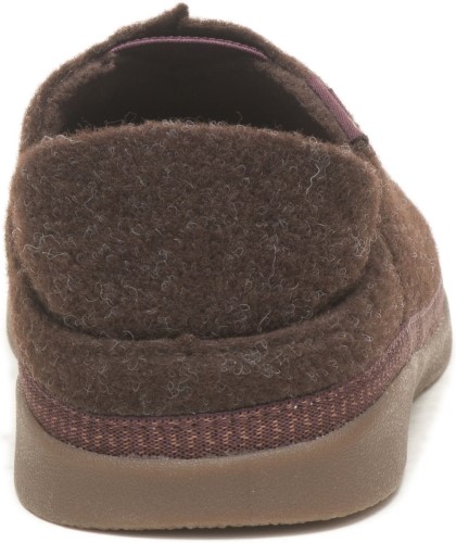 Chacos Revel Pour Femme Brun Foncé Chaud