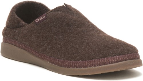 Chacos Revel Pour Femme Brun Foncé Chaud