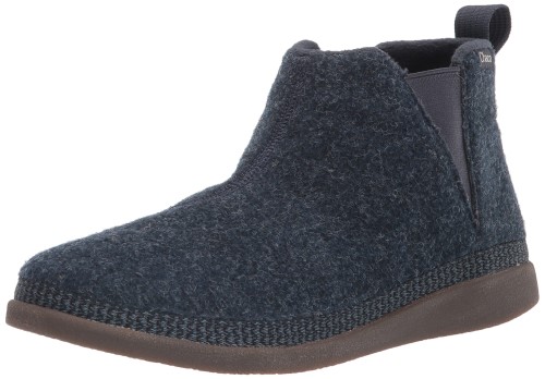 Bottes Revel Chelsea V-gore Pour Femmes Bleu Marine Chacos Hot