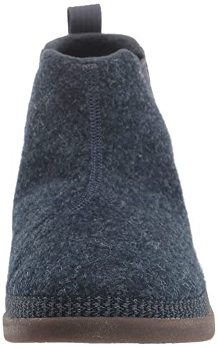 Bottes Revel Chelsea V-gore Pour Femmes Bleu Marine Chacos Hot