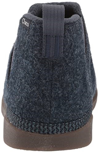 Bottes Revel Chelsea V-gore Pour Femmes Bleu Marine Chacos Hot