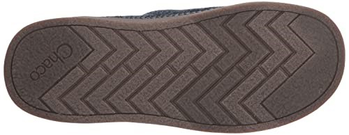 Bottes Revel Chelsea V-gore Pour Femmes Bleu Marine Chacos Hot