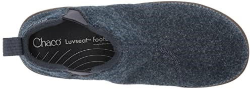 Bottes Revel Chelsea V-gore Pour Femmes Bleu Marine Chacos Hot