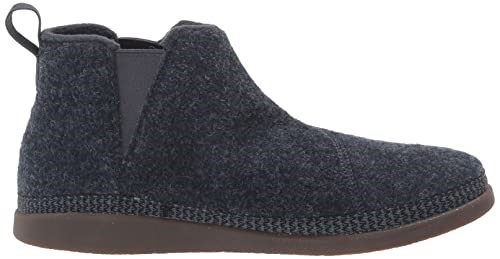 Bottes Revel Chelsea V-gore Pour Femmes Bleu Marine Chacos Hot