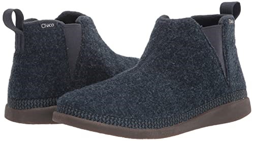 Bottes Revel Chelsea V-gore Pour Femmes Bleu Marine Chacos Hot