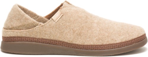 Revel Femme Chacos Bronzage Clair Spécial Chaud