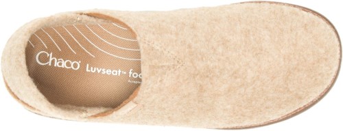 Revel Femme Chacos Bronzage Clair Spécial Chaud